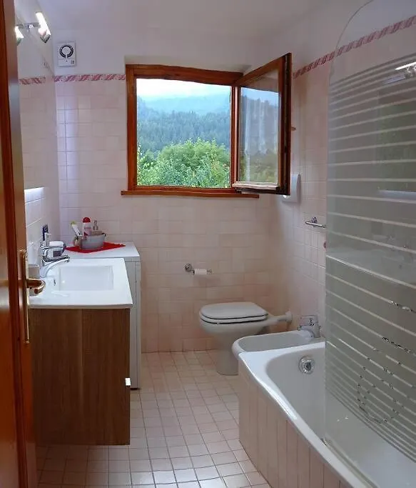 Ferienwohnung Casa Amabile San Vito di Cadore