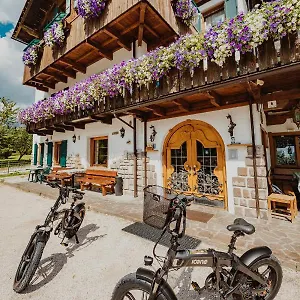 Casa de hóspedes Montana, San Vito di Cadore